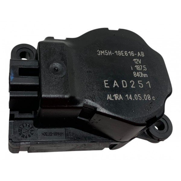 Motor Atuador Ar Condicionado Ford Focus Sedan 2.0 2009 C