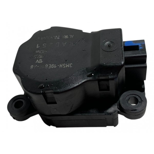 Motor Atuador Ar Condicionado Ford Focus Sedan 2.0 2009 C