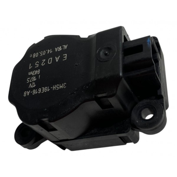 Motor Atuador Ar Condicionado Ford Focus Sedan 2.0 2009 C