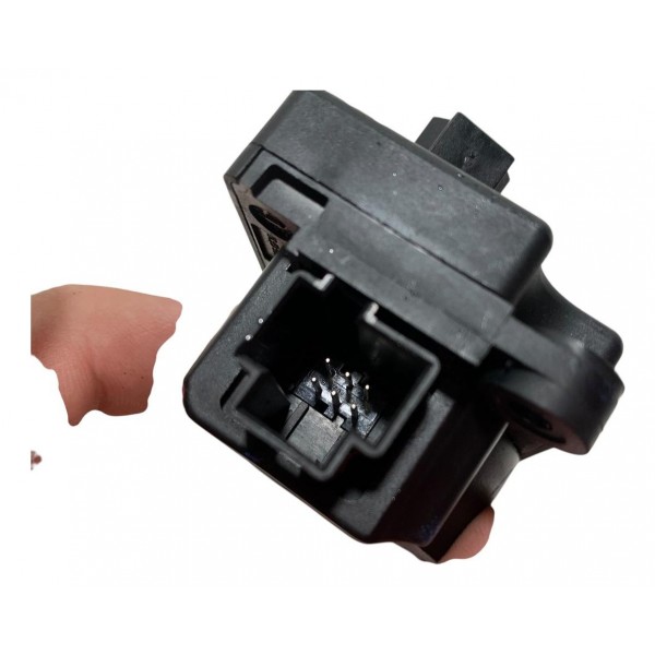 Motor Atuador Ar Condicionado Ford Focus Sedan 2.0 2009 B