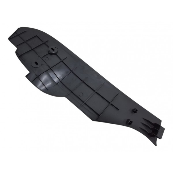 Acabamento Lateral Banco Dianteiro Esquerdo Ford Focus 2009