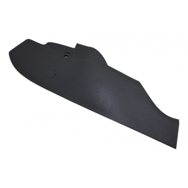 Acabamento Lateral Banco Dianteiro Esquerdo Ford Focus 2009