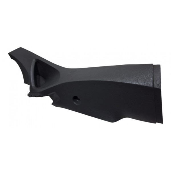 Moldura Coluna Traseira Direita Ford Focus 2009