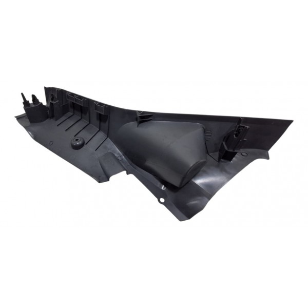 Moldura Coluna Traseira Direita Ford Focus 2009