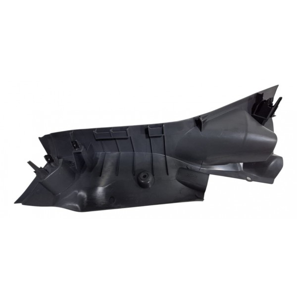 Moldura Coluna Traseira Direita Ford Focus 2009