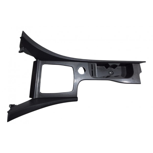 Acabamento Console Central Ford Focus Focus 2009