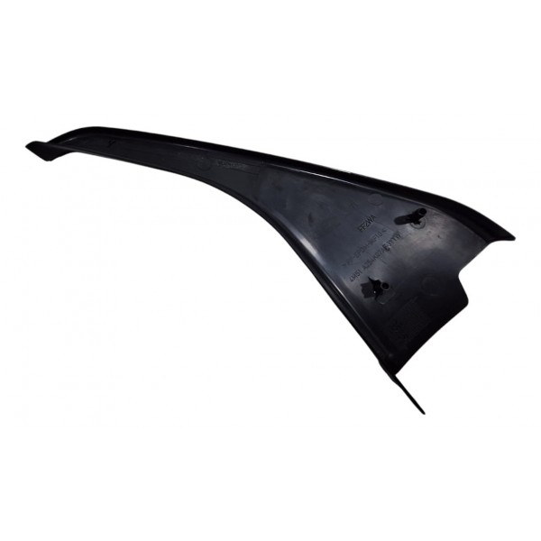 Moldura Interna Traseira Esquerda Ford Focus 2009