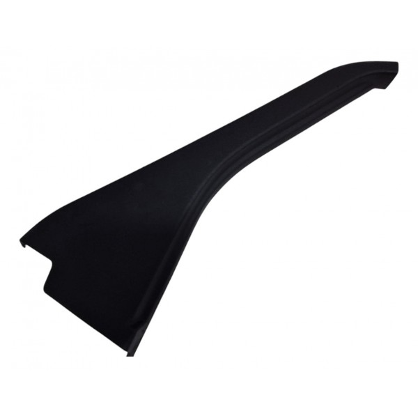 Moldura Interna Traseira Esquerda Ford Focus 2009