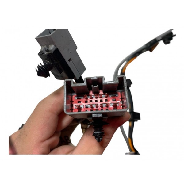 Chicote Console Central Ford Focus Sedan 2.0 2009