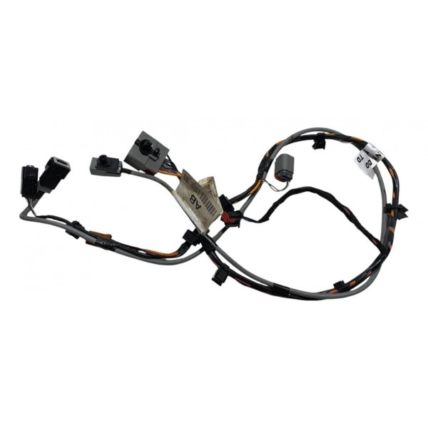 Chicote Console Central Ford Focus Sedan 2.0 2009