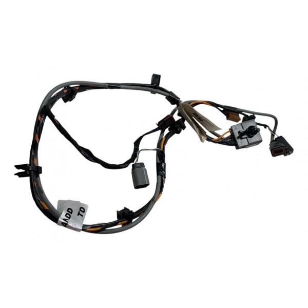 Chicote Console Central Ford Focus Sedan 2.0 2009