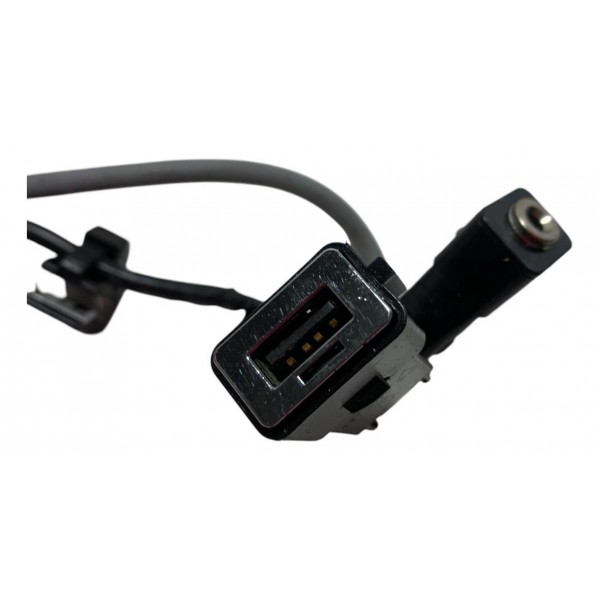 Chicote Console Central Ford Focus Sedan 2.0 2009