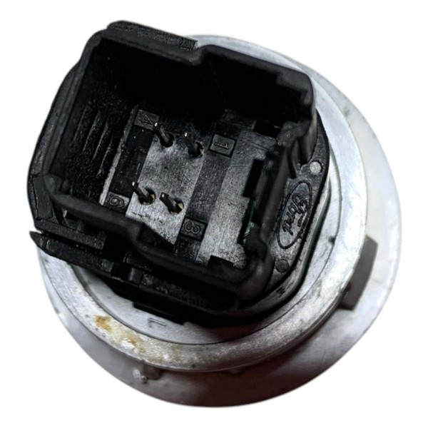 Botão Start Stop Power Ford Focus Sedan 2.0 2009