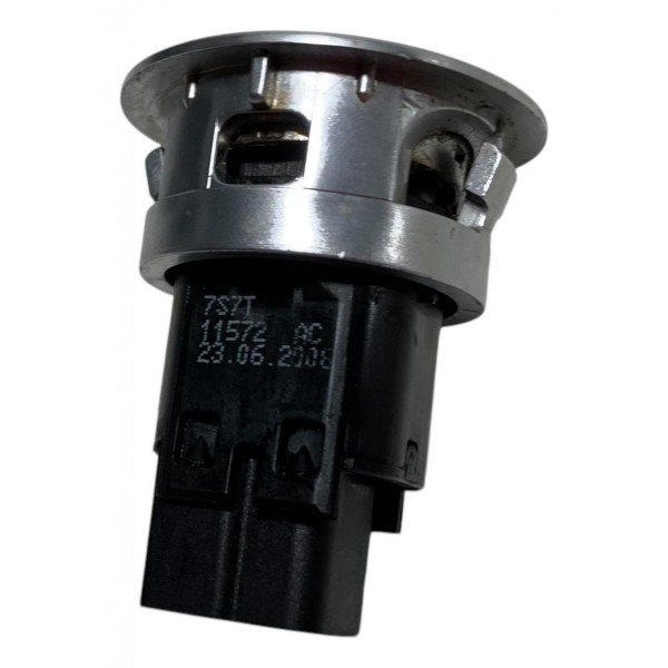 Botão Start Stop Power Ford Focus Sedan 2.0 2009