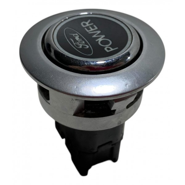 Botão Start Stop Power Ford Focus Sedan 2.0 2009