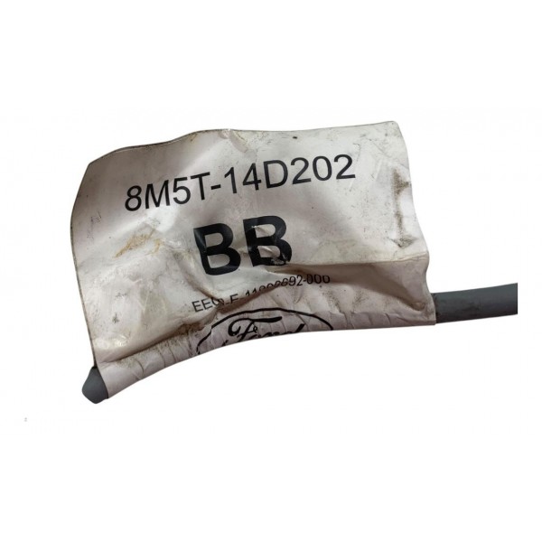 Chicote Rádio Cabo Usb Ford Focus Sedan 2.0 2009