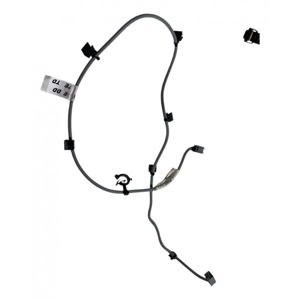 Chicote Rádio Cabo Usb Ford Focus Sedan 2.0 2009