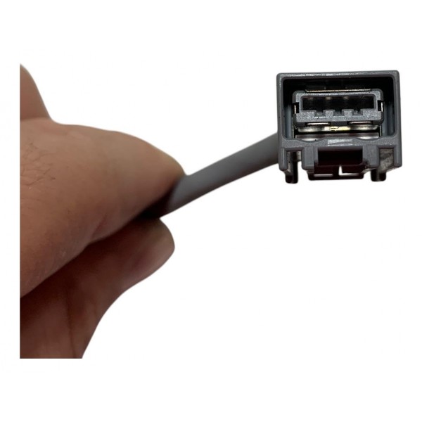 Chicote Rádio Cabo Usb Ford Focus Sedan 2.0 2009