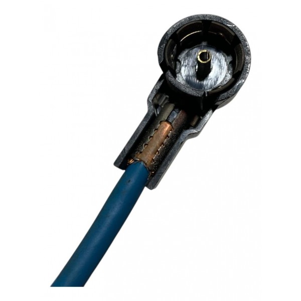 Chicote Cabo Antena Teto Ford Focus Sedan 2.0 2009