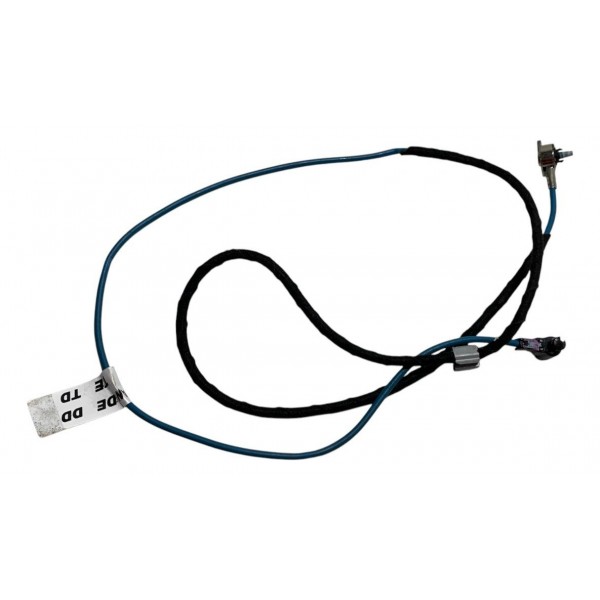 Chicote Cabo Antena Teto Ford Focus Sedan 2.0 2009