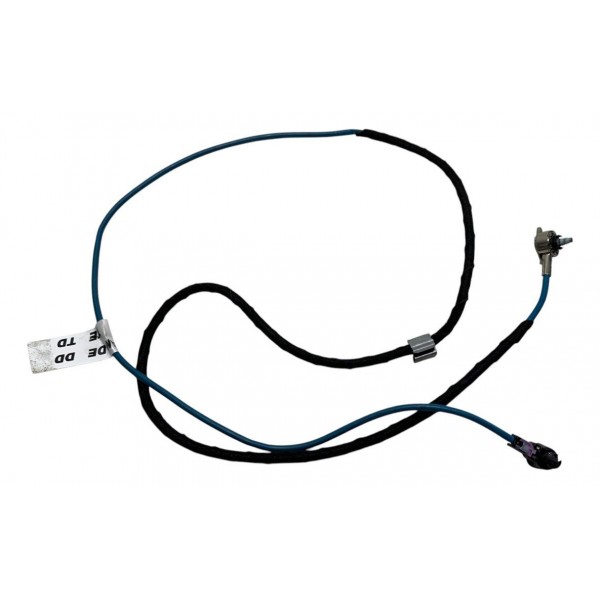 Chicote Cabo Antena Teto Ford Focus Sedan 2.0 2009