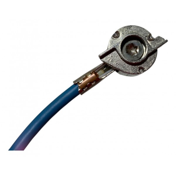 Chicote Cabo Antena Teto Ford Focus Sedan 2.0 2009