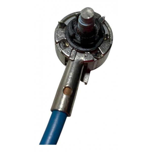 Chicote Cabo Antena Teto Ford Focus Sedan 2.0 2009