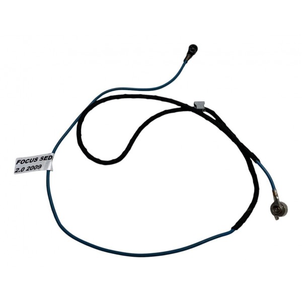 Chicote Cabo Antena Teto Ford Focus Sedan 2.0 2009