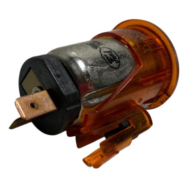 Tomada 12v Acendedor Console Ford Focus Sedan 2.0 2009