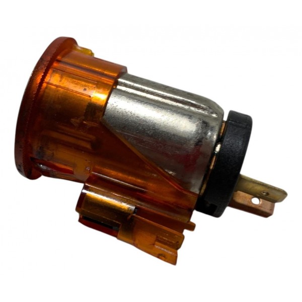 Tomada 12v Acendedor Console Ford Focus Sedan 2.0 2009