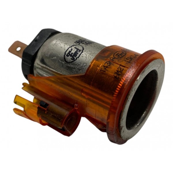 Tomada 12v Acendedor Console Ford Focus Sedan 2.0 2009