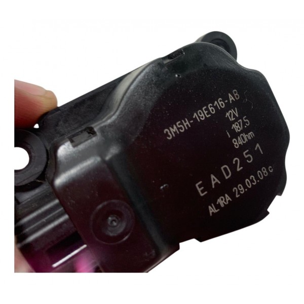 Motor Atuador Ar Condicionado Ford Focus Sedan 2.0 - 2009