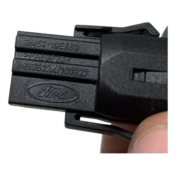 Motor Atuador Ar Condicionado Ford Focus Sedan 2.0 - 2009