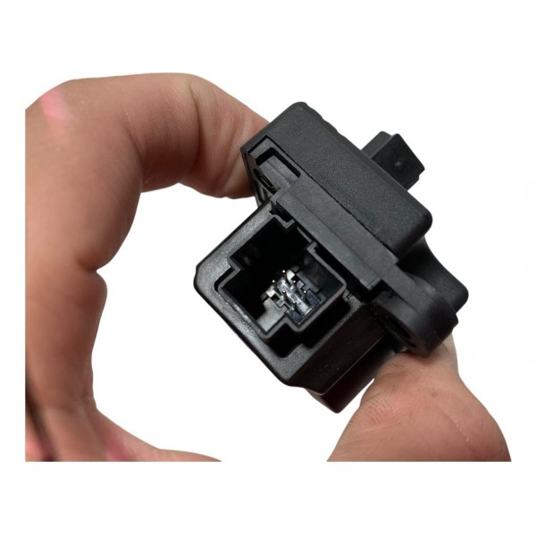 Motor Atuador Ar Condicionado Ford Focus Sedan 2.0 - 2009