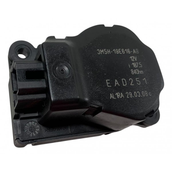 Motor Atuador Ar Condicionado Ford Focus Sedan 2.0 - 2009