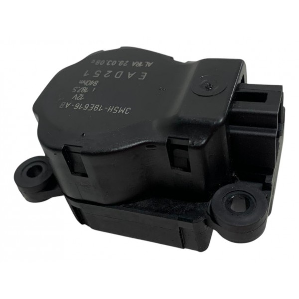 Motor Atuador Ar Condicionado Ford Focus Sedan 2.0 - 2009