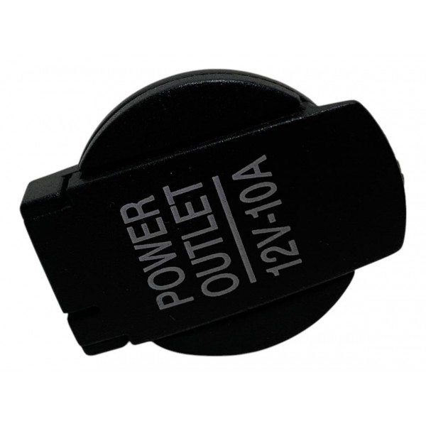 Tomada Power 12v Acendedor Ford Focus Sedan 2.0 2009