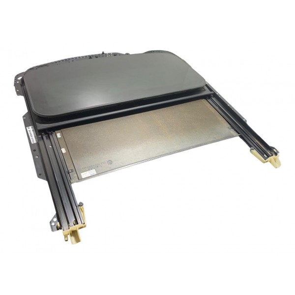 Teto Solar Ford Focus Sedan 2.0 2009