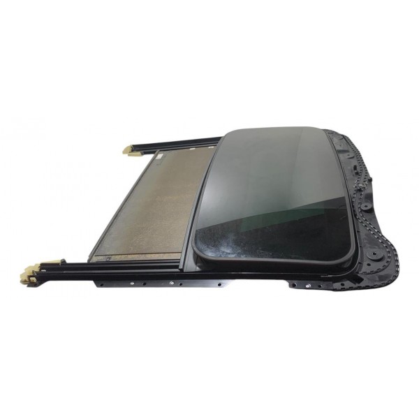 Teto Solar Ford Focus Sedan 2.0 2009