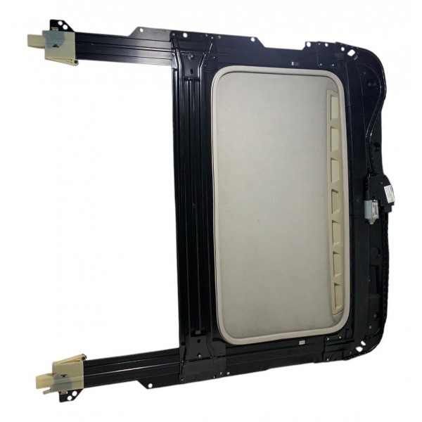 Teto Solar Ford Focus Sedan 2.0 2009