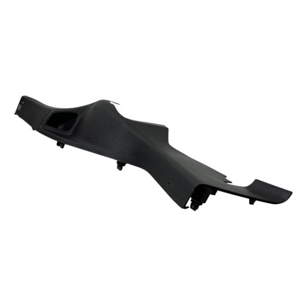 Acabamento Banco Traseiro Esquerdo Ford Focus Sedan 2.0 2009