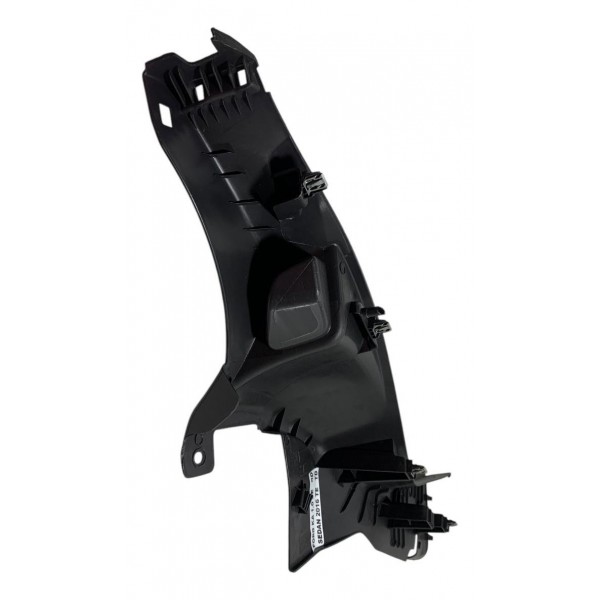 Acabamento Banco Traseiro Esquerdo Ford Focus Sedan 2.0 2009