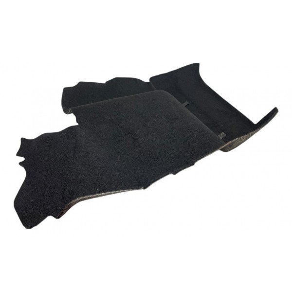 Forro Lateral Direito Porta Malas Ford Focus Sedan 2.0 2009