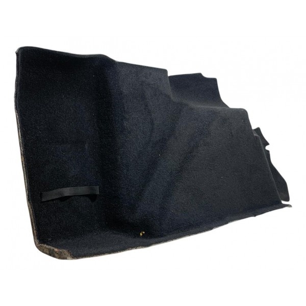 Forro Lateral Esquerdo Porta Malas Ford Focus Sedan 2.0 2009