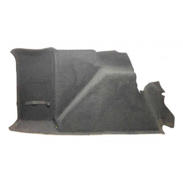 Forro Lateral Esquerdo Porta Malas Ford Focus Sedan 2.0 2009