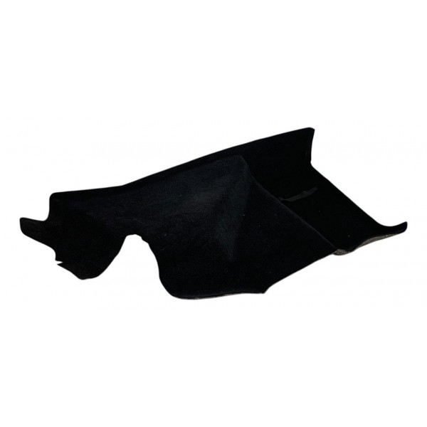 Forro Lateral Esquerdo Porta Malas Ford Focus Sedan 2.0 2009