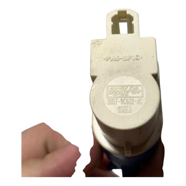 Sensor Interruptor Pedal Luz Traseira Ford Focus 2.0 2009