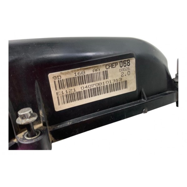 Tampa Válvulas Ford Focus 2.0 2009