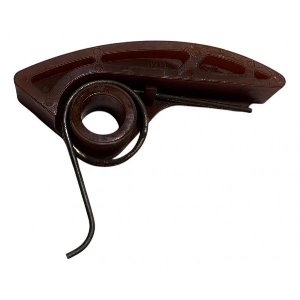 Guia Pequeno Corrente Comando Ford Focus 2.0 16v Aut. 2009