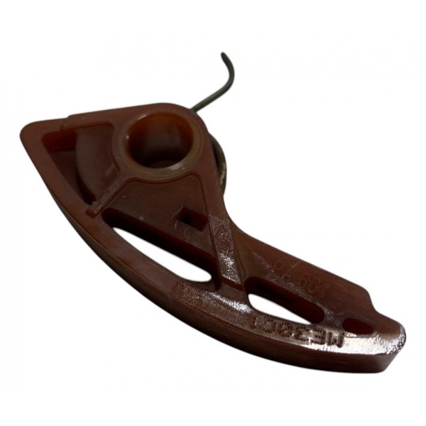 Guia Pequeno Corrente Comando Ford Focus 2.0 16v Aut. 2009